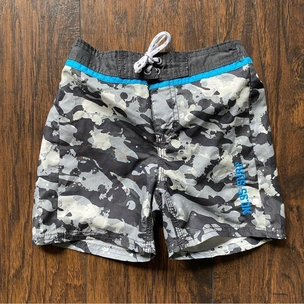 OshKosh B’gosh Swim Trunks